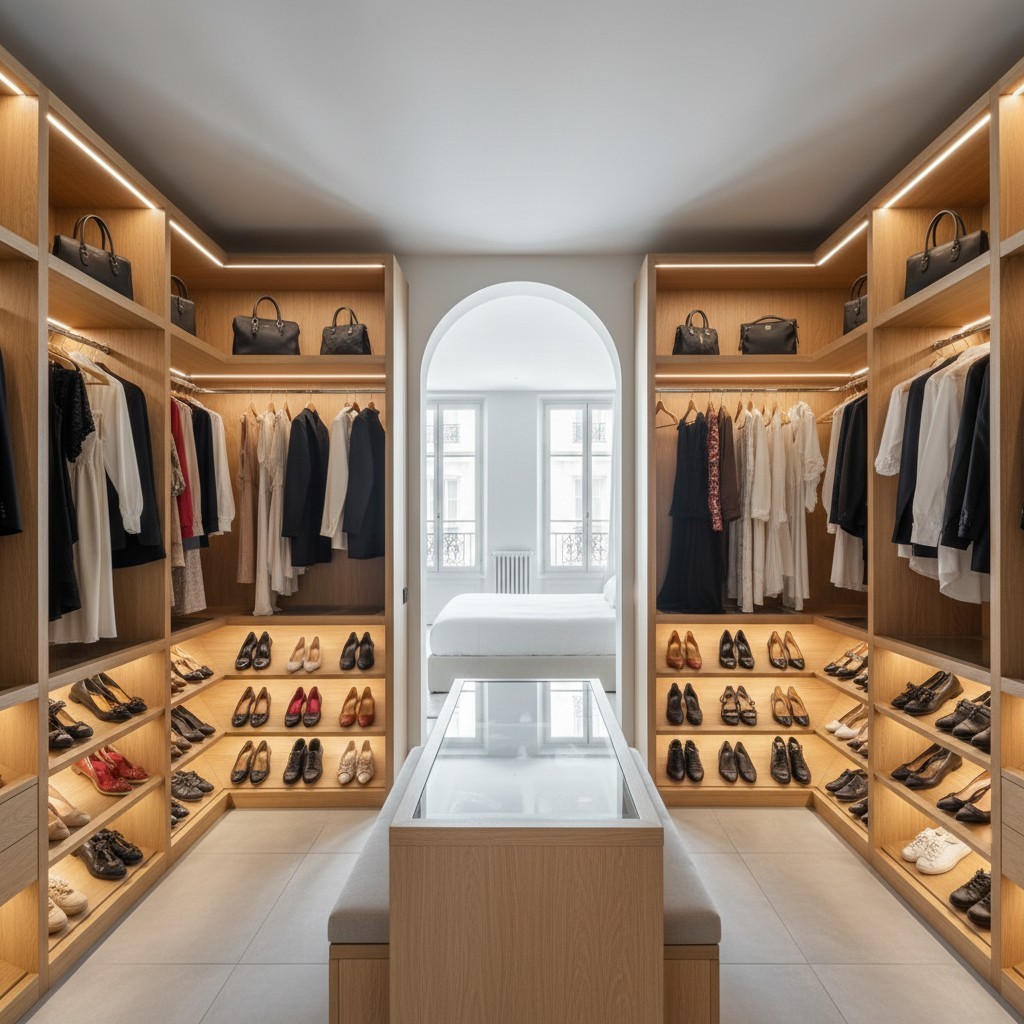 SOTTY STORES ET FERMETURES